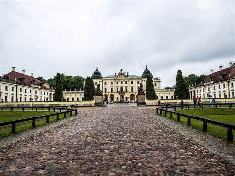 THE 15 BEST Things to Do in Bialystok (2025) - Must-See Attractions