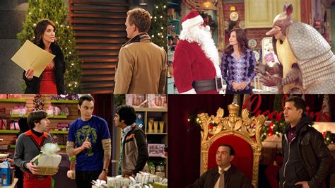 Icarly Christmas