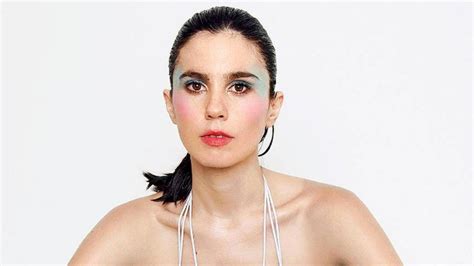 Javiera Mena Celebrar El Mes Del Orgullo Lgbtq Con Un Nuevo Programa