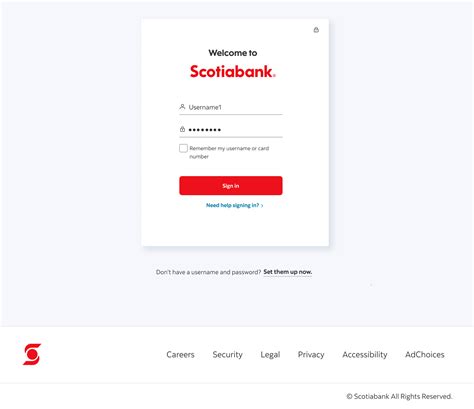 Sign In with 2-Step Verification | Sign In with 2-Step Verification demo 