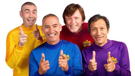 The Wiggles Wallpapers - Wallpaper Cave