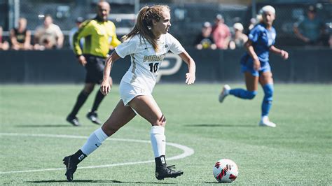 Lhn 20 Alum Emily Mathews Hat Trick At Purdue University — Lutheran