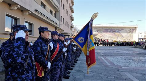 Ziua Unirii Principatelor Rom Ne Va Fi S Rb Torit Prin Ceremonial