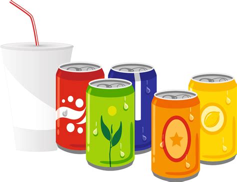 Soft Drinks Photos Clipart Free Download On Clipartmag