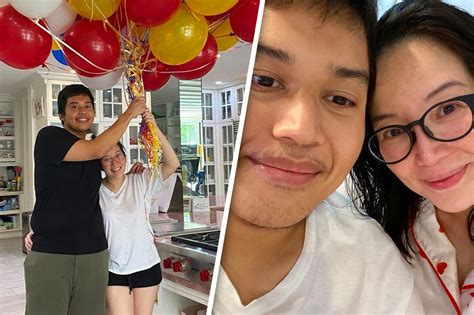 How Kris Aquino Celebrated Son Joshs 25th Birthday Abs Cbn News
