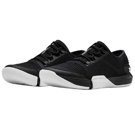 Gi Y Under Armour Tribase Reign Black Jordan