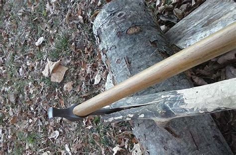 Tomahawk Tool Survival Life