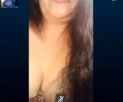 Polish MATURE Watch Me How I Masturbate On SKYPE XHamster