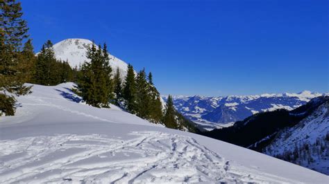 Skitour Ochsenkopf Stanser Joch Kamm Berichte Zu Berg Ski Und Rad