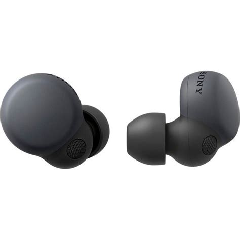 Наушники Внутриканальные Sony LinkBuds S - купить по доступным ценам в ...