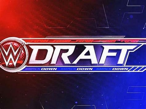 The upcoming WWE Draft hints at a split in The Bloodline as Roman ...