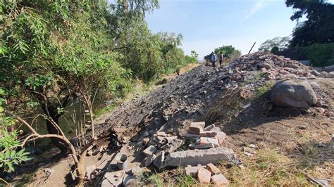 Retirarán residuos sólidos de ribera del Río Cuautla para evitar mayor