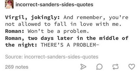 Virgil Sanders Quotes - ShortQuotes.cc