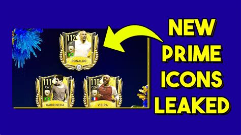 THIS NEW TOTY PRIME ICON JUST GOT LEAKED IN FIFA 22 MOBILE BENGALI