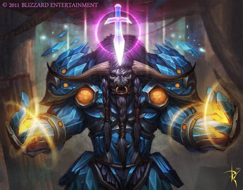 Paladin Protection Ability by Zeronis on DeviantArt