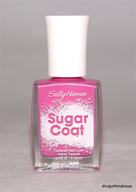 Sugar Coat Nail Polish