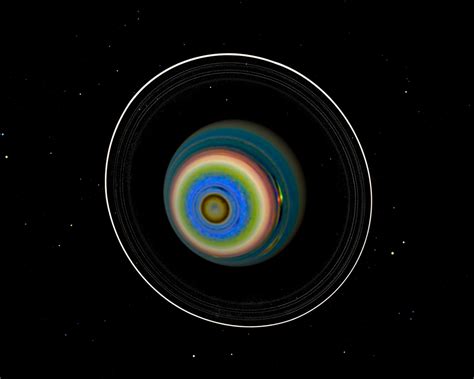 Clues Revealed About Hidden Interior of Uranus | University of Arizona News