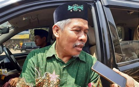 PKB Tawarkan Opsi Duet KH Marzuki Risma Untuk Lawan Khofifah Emil Di