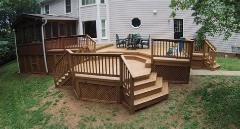 More Archadeck Of Raleigh Durham Decking Please Archadeck Of