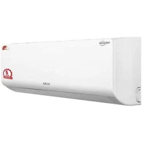 Akai Aksi Fqt Ton Star Inverter Split Ac Price In India