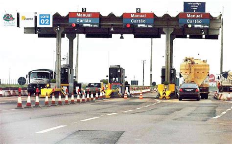 Rodovias da região de Maringá podem ficar mais um ano sem pedágio