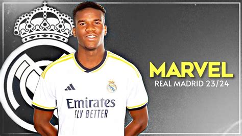 Marvelous Antolín Marvel Real Madrid Skills YouTube