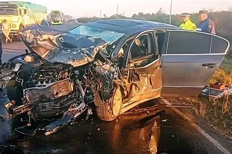 Accidente Fatal En Ruta La Madre De Los Hermanos Fallecidos Dijo