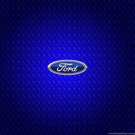 Ford Emblem Wallpapers - Top Free Ford Emblem Backgrounds - WallpaperAccess