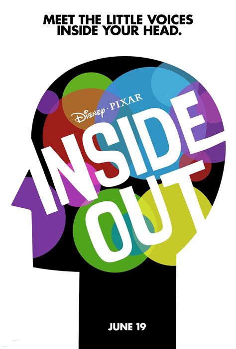 Disney Sisters Inside Out Movie Quotes And Activity Pages Insideout