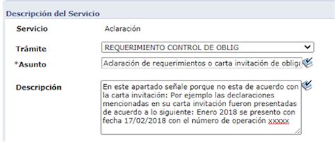 Presentar una aclaración ante el SAT por Cartas Invitación ContadorMx