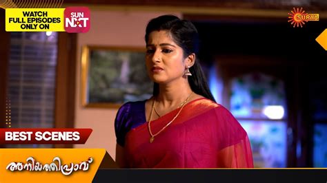 Aniyathipraavu Best Scenes Full Ep Free On Sun Nxt August