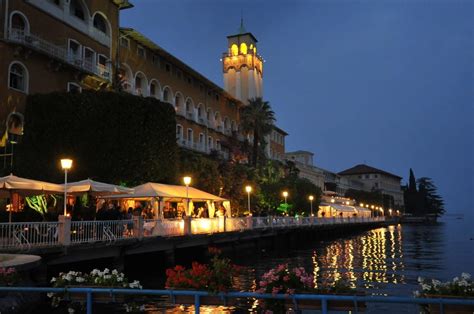 Wedding Garda Lake Hotel Gardone Riviera