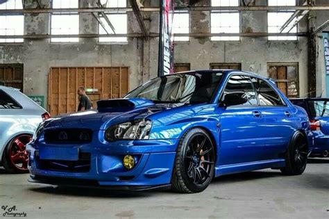 1166 best Modified Subaru images on Pinterest | Wrx sti, Dream cars and ...