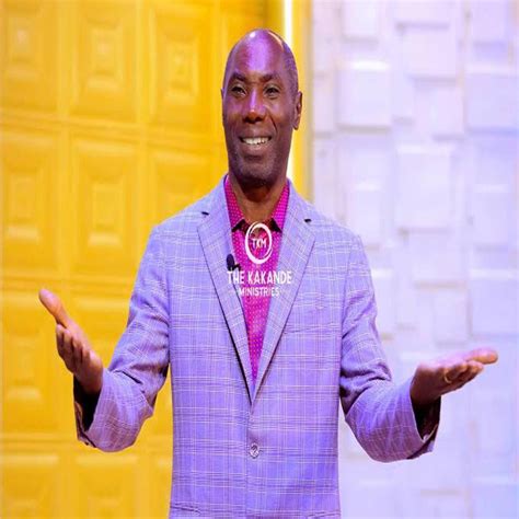 ‎prohet Samuel Kakande Composition Album By Kakande Ministries