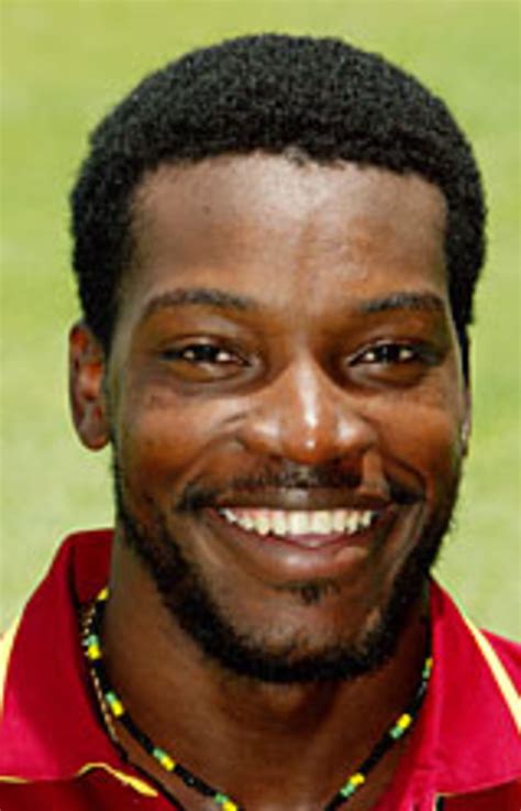 Chris Gayle ESPNcricinfo