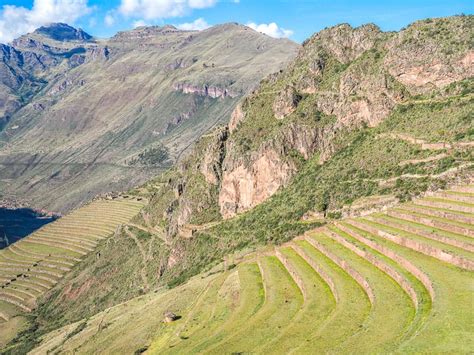 A Guide to Visiting Pisac Ruins in 2024 - Spiritual Travels