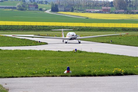 Flugplatz Chemnitz Jahnsdorf Großflugtage 2010 Ray Kippig Flickr