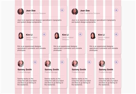 Ui Ux Design Setting Up Grids How To Setup Responsive Layout Grids By Nick Lawrence Ux Planet