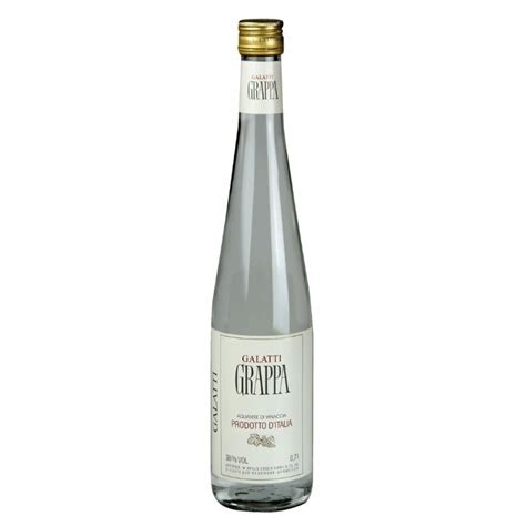 Galatti Grappa L Alkostar Eu