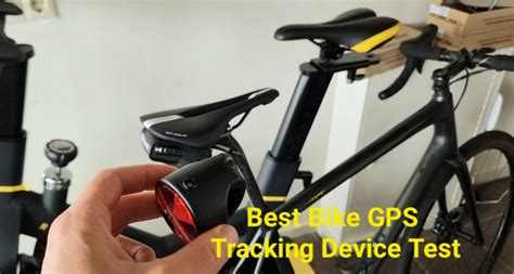 Beste Gps Tracker Voor Op Je Fiets Ontdek De Top