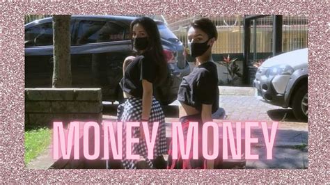 Rbd Money Money Coreografia Dance Video Youtube