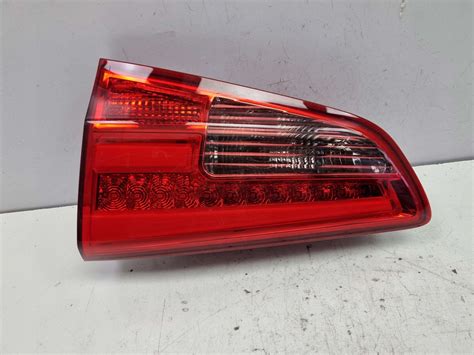 Kia Ceed Cee'd II kombi LIFT TYLNA LAMPA PRAWA LED - Shrot.pl