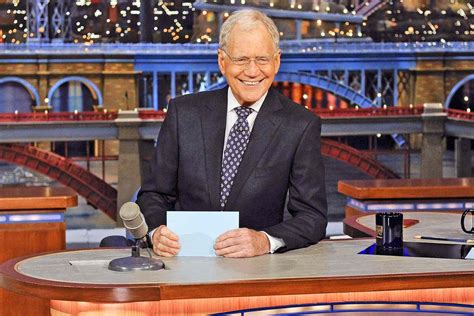 David Letterman's first episode of 'Late Night' was bizarre (and fun ...