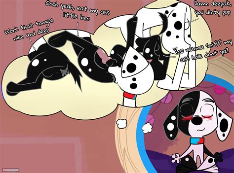 Post 4579317 101dalmatianstreet 101dalmatians Deepakdalmatian