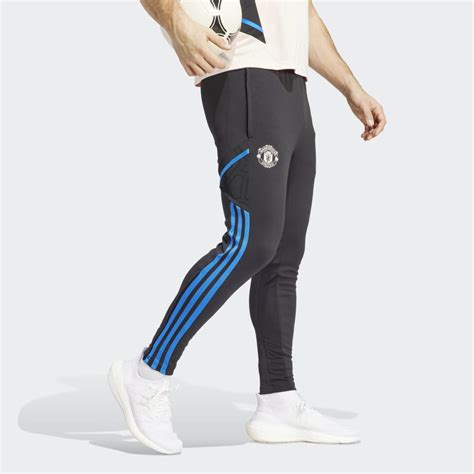 Men S Clothing Manchester United Condivo Training Pants Black