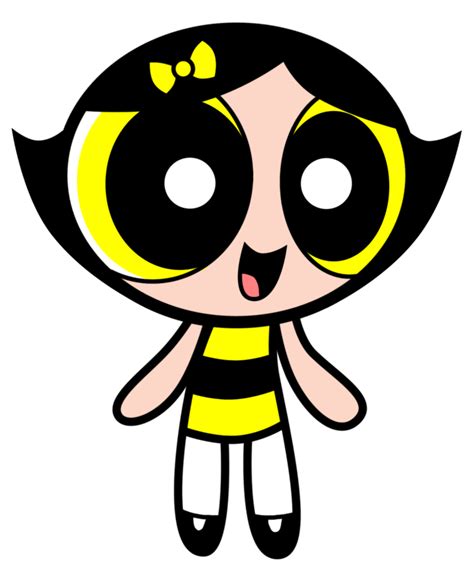 Buttercup Powerpuff Girls PNG Transparent Photo PNG, SVG Clip art for ...