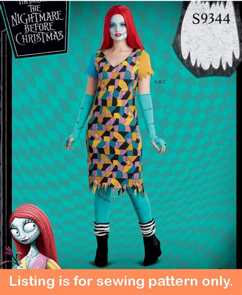 Sassy Sally Costume Plus Size