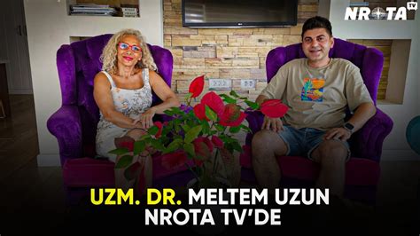 Uzm Dr Meltem Uzun Ile Ocuk N Rolojisinde Erken Te Hisin Nemi Youtube