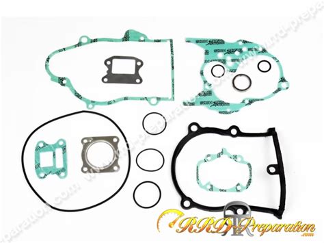 Kit joint moteur complet 14 pièces ATHENA pour moteur HONDA HS SA