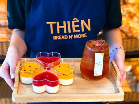 86 Mẫu Tạp Dề Tiệm Bánh Bakery Hải Triều